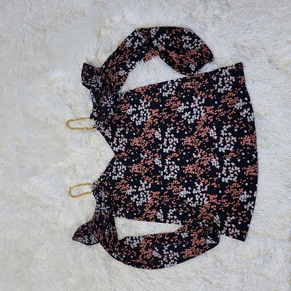 Michael Kors  Blouse - Picture 2 of 5